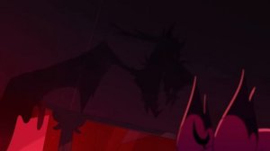 Что будет если Чарли продаст душу Аластору?