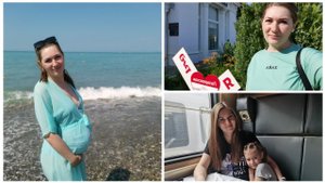 ВЛОГ 6.06.24 ЛАЗАРЕВСКОЕ/ЗАСЕЛЕНИЕ В ГОСТИНИЦУ GRAND FAMILY/ПЕРВОЕ КУПАНИЕ/ТЕМПЕРАТУРА ВОДЫ В МОРЕ