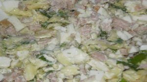 Фаршированные блинчики