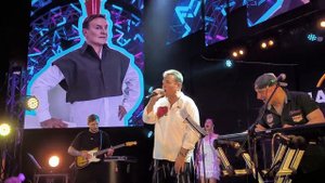 Сергей Рогожин – Белая ночь