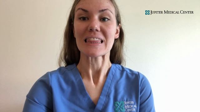 Masako Maneuver - JMC Rehab смотреть онлайн