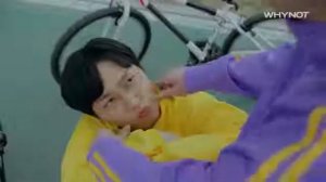 Ресторан суши Га Ду Ри. 4-серия, русская озвучка.