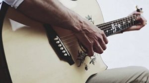 Gta San Andersn На Гитаре Fingerstail