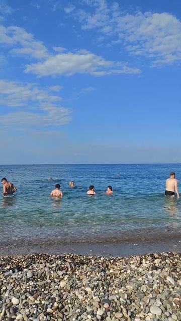 Кемер Халк пляж смотреть онлайн