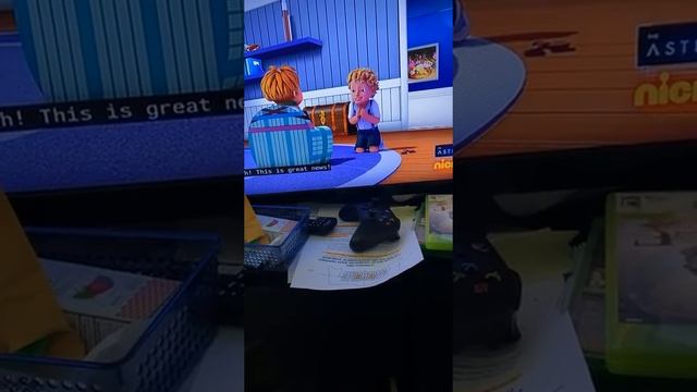 Alvin And The Chipmunks Neville Found A Key