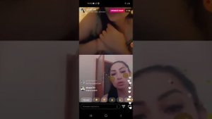 Onash osh эмчегини корсатти прамой эфирда