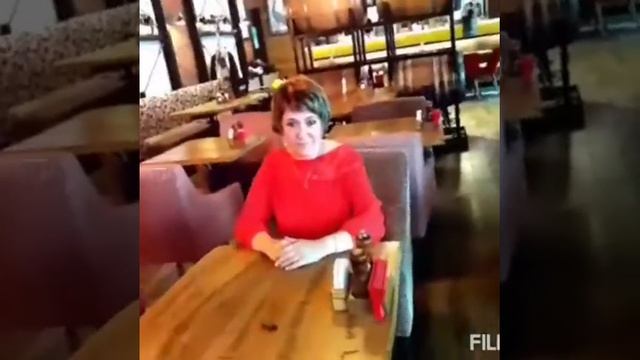 Ресторан с неардинарным названием" Гуси в городе". смотреть онлайн