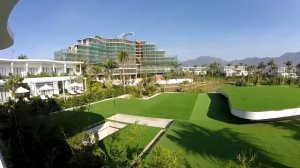 Обзор отеля Rivera Nha Trang 5*