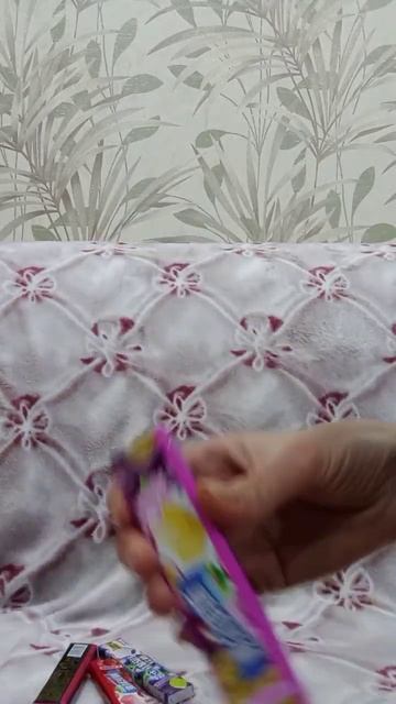 Китайские сладости 😍🥰😺 #китайскаяеда #китайскиетовары #рекомендации #врек #shorts смотреть онлайн