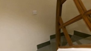 Индия. Гоа. Отель Nanu Beach Resort, Villa 561