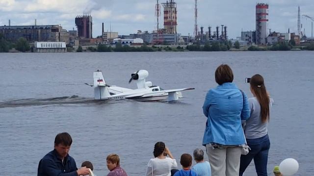 Усолье самолёт(2) смотреть онлайн