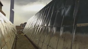 Half-Life 2 - Source Engine - Tech Demo 2003 - DirectX 9.0 Effects (4k)