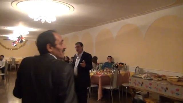 Минасян Важа смотреть онлайн