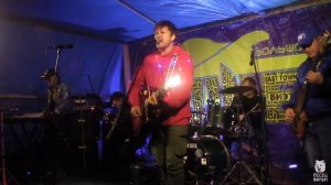 Аки Краузенаки - Мексиканская (БК Джем-2020 live)