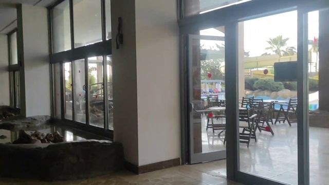 WASHINGTON RESORT & SPA 5*. Территория отеля. смотреть онлайн