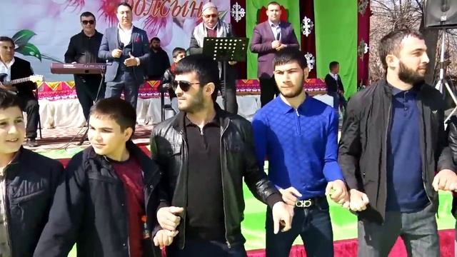 Курдский Навроз В Алматы 2019 смотреть онлайн