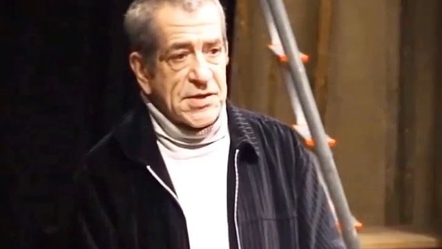 А. Ровенских, В. Васильева - СТДМ им. Б. И. Равенских в Москве. 03.11.2016г. смотреть онлайн