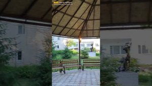 Санаторий Пещера монаха, г.Хвалынск 12 июня 2024