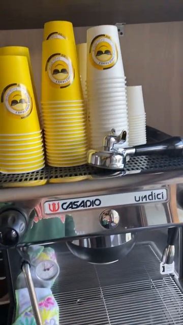 Отзыв партнеров Coffee Smile Family! Франшиза кофе с собой! Франшиза кофейни! Бизнес кофейня!