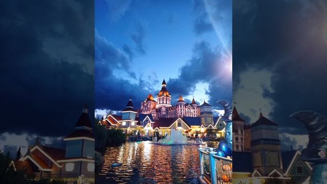 Сочи парк 2023. Сочи осенью. В Сочи парк БЕСПЛАТНО, живя в отеле Сочи Парк!
