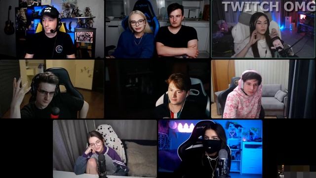 Илья И Вопрос Про Братишкина | Жожо Целует Гаечку | Топ Моменты с Twitch смотреть онлайн