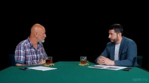 Разведопрос. Амивео. Кирилл Тихонов о Научной организации труда