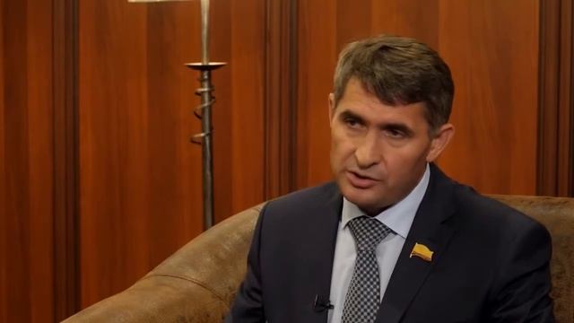Обзор местности с Александром Беловым  Чувашия