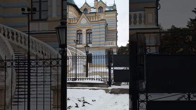 Доставка груза в замок🏰