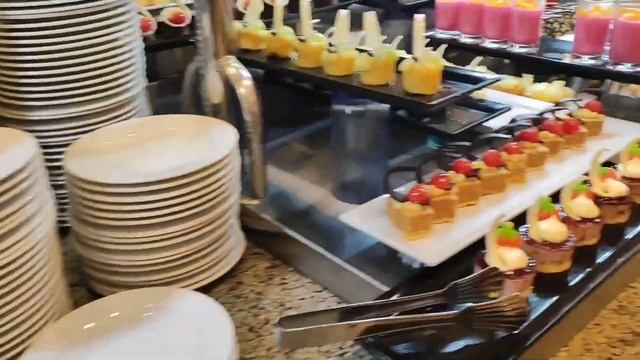 Tamra beach resort Шарм-эль-шейх 4* Египет обзор отеля июль 2024 год. смотреть онлайн