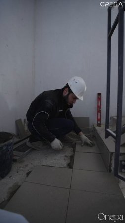 Отчет о ходе строительства ЖК Опера от начальника участка