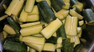 ОГУРЦЫ ПО-ФИНСКИ//ВКУСНЫЕ ОГУРЧИКИ НА ЗИМУ//