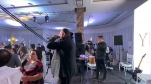 Вартан Урумян . Свадьба в Армавире