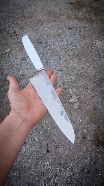 шеф-нож . смотреть онлайн