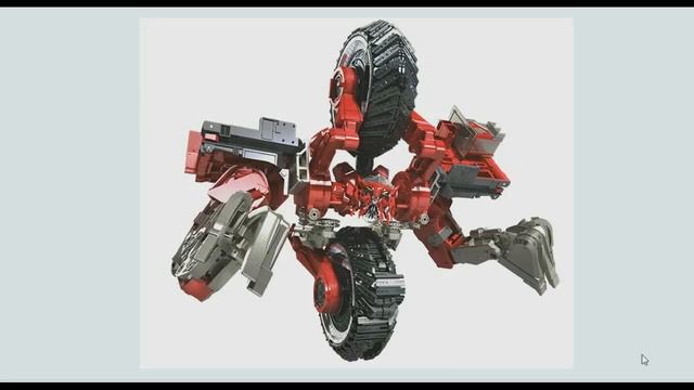 Что с фигурками? Провал или успех новых моделей Studio Series...