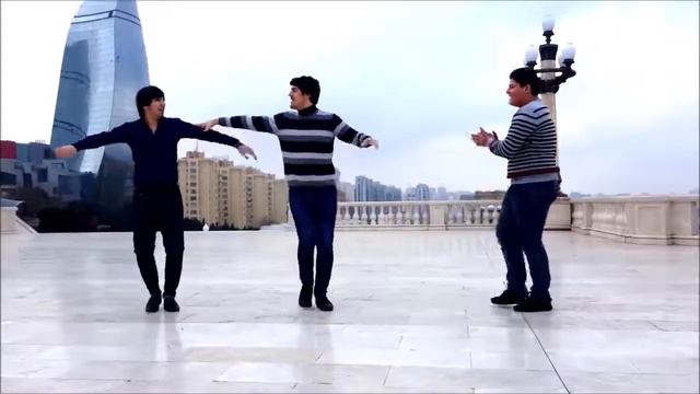 Лезгинка в Баку Мадина мадина смотреть онлайн