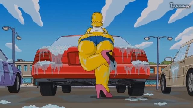 #1 :] серия реакция Гриффинов и Симсонов смотреть онлайн