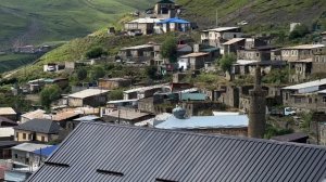 ЮЖНЫЙ НАРОД РОССИИ | АГУЛЬЦЫКАК ЛЮДИ ВЫЖИВАЮТ В ГОРАХ | АГУЛЬСКИЙ РАЙОН #дагестан #агульцы