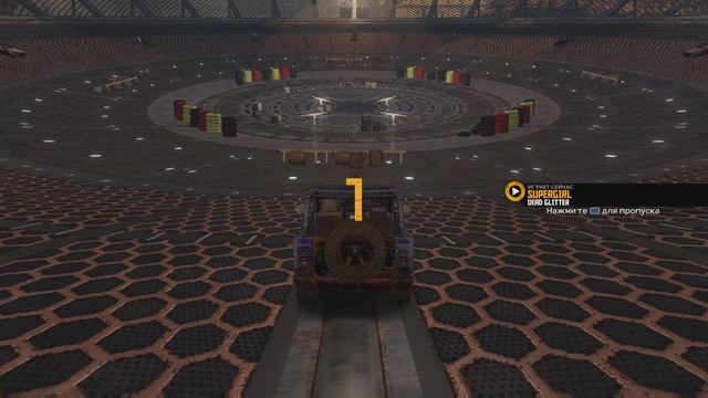 FlatOut 4 Total Insanity 2 Прохождение