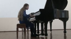 Черни К. этюд №24 op 299, Черни К. этюд №41 op 740 (Czerny Etude Op.299 No.24; Etude Op.740 No.41)