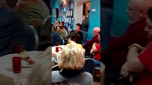 Поющий автобус, Гусь-Хрустальный, Женис Искаков. смотреть онлайн