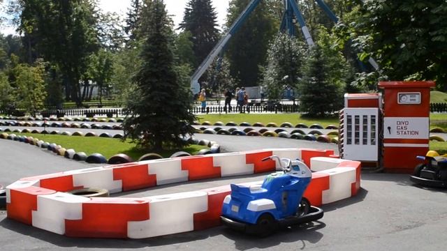 Будущий мотоциклист смотреть онлайн