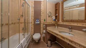 Royal Atlantis Spa&Resort 5*, Side, Turkey