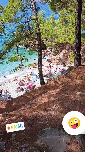 Нудисты здесь#montenegro смотреть онлайн