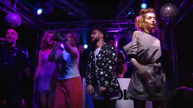 CandyFloss & HAYKO-Навернопотомучто (Время и Стекло cover) смотреть онлайн