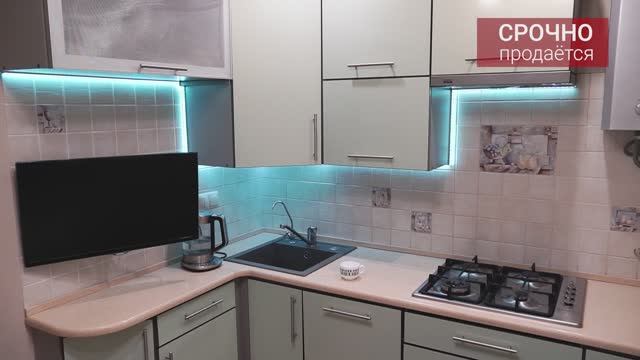 Продано, 3-х ком квартира Фрунзенский р-н г.Ярославль смотреть онлайн