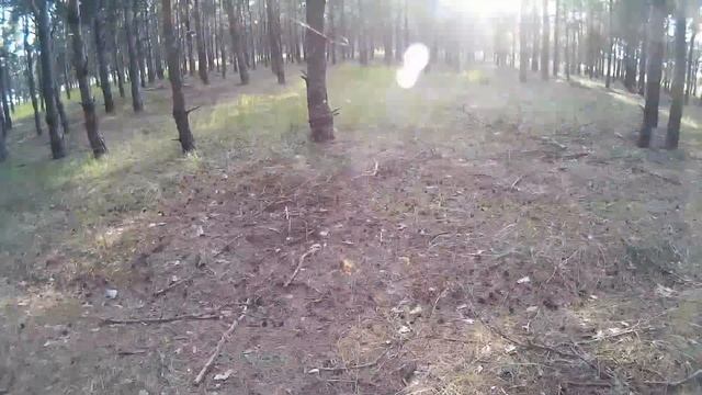 Немного природы на косе смотреть онлайн