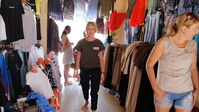 #ВИТЯЗЕВО! Подняли мне настроение мои покупатели! Всего понемногу смотреть онлайн