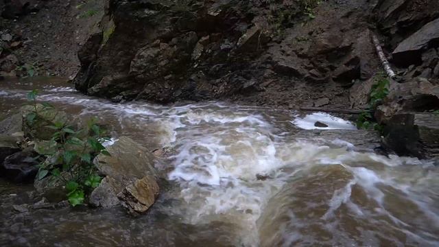 Каньон реки Изранда смотреть онлайн