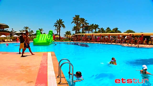 Maritim Pine Beach Hotel  Belek  для менеджеров смотреть онлайн