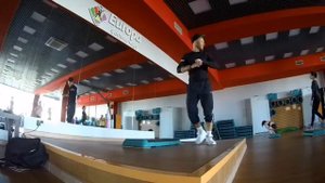 STEP by STEP 16/16 симметрия раскладка